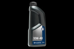 Масло четырехтактное Husqvarna WP 10W/40 1.4 л