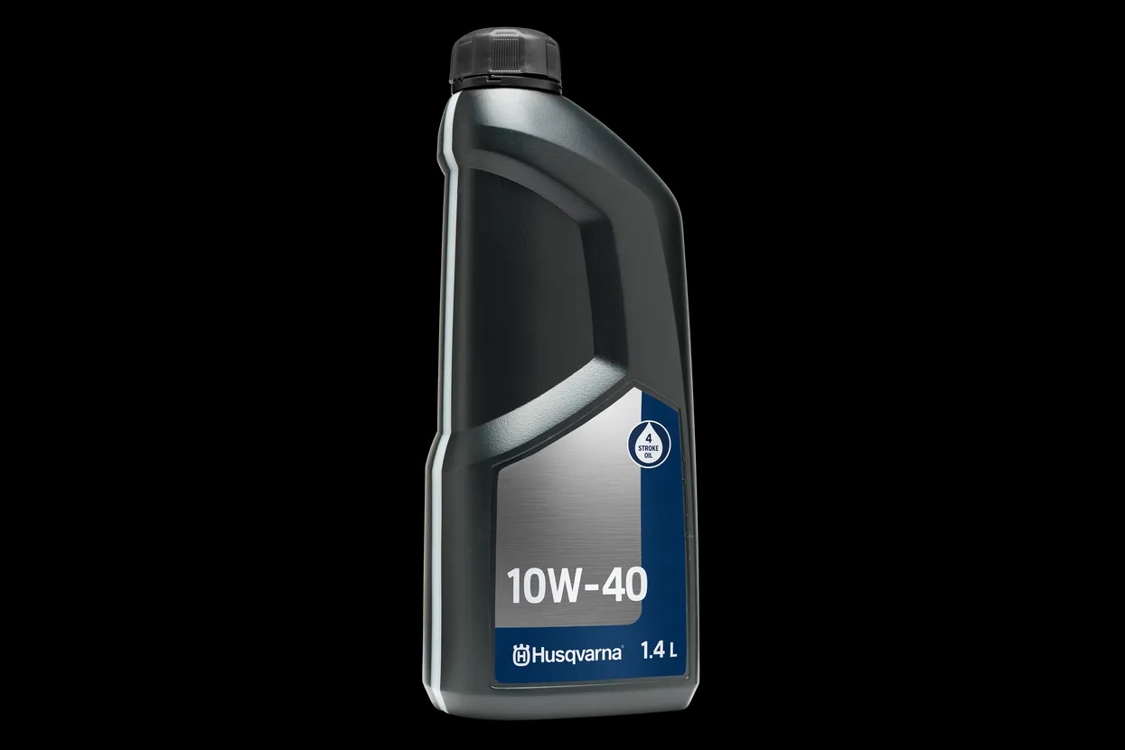 Масло четырехтактное Husqvarna WP 10W/40 1.4 л