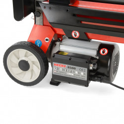 Дровокол електричний HECHT 6500 в Україні