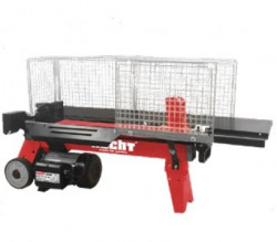 Дровокол електричний HECHT 6500 замовити