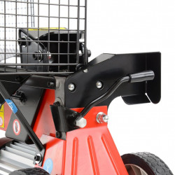 Дровокол електричний HECHT 6500 фото