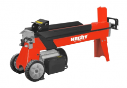Дровокол електричний HECHT 6500 ціна