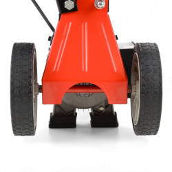 Дровокол електричний HECHT 6500 Arsenal Grand