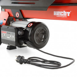 Дровокол електричний HECHT 6500 знижки