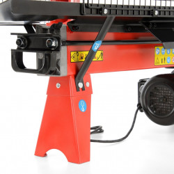 Дровокол електричний HECHT 6500 