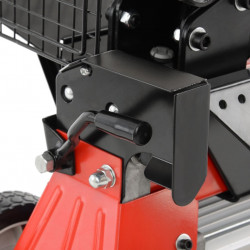 Дровокол електричний HECHT 6500 