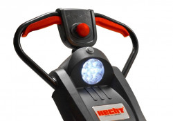 Снігоприбирач акумуляторний HECHT 9040 - фото №2 Снігоприбирач акумуляторний HECHT 9040 купити