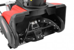 Снігоприбирач акумуляторний HECHT 9040 - фото №7 Снігоприбирач акумуляторний HECHT 9040 в інтернет-магазині