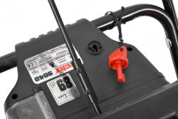 Снігоприбирач акумуляторний HECHT 9040 - фото №9 Снігоприбирач акумуляторний HECHT 9040 акція