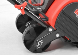 Снігоприбирач акумуляторний HECHT 9040 - фото №11 Снігоприбирач акумуляторний HECHT 9040 знижки