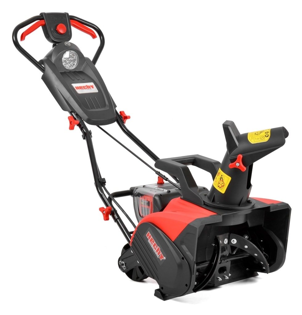 Снігоприбирач акумуляторний HECHT 9040 - Фото 1 Снігоприбирач акумуляторний HECHT 9040