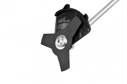 Тример на акумуляторній батареї HECHT 1440 в Україні