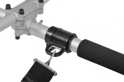 Тример на акумуляторній батареї HECHT 1440 замовити