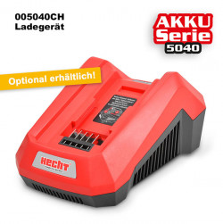 Тример на акумуляторній батареї HECHT 1440 в інтернет-магазині