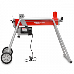 Дровокол электрический HECHT 676 (7 тонн) Arsenal Grand