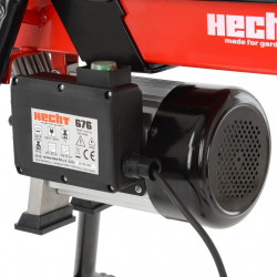 Дровокол электрический HECHT 676 (7 тонн) 