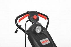 Снігоприбирач електричний HECHT 9201 E - фото №2 Снігоприбирач електричний HECHT 9201 E купити