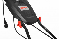 Снігоприбирач електричний HECHT 9201 E - фото №4 Снігоприбирач електричний HECHT 9201 E замовити