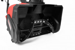 Снігоприбирач електричний HECHT 9201 E - фото №7 Снігоприбирач електричний HECHT 9201 E в інтернет-магазині