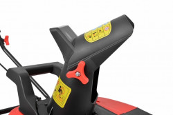 Снігоприбирач електричний HECHT 9201 E - фото №8 Снігоприбирач електричний HECHT 9201 E ціна