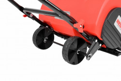 Снігоприбирач електричний HECHT 9201 E - фото №9 Снігоприбирач електричний HECHT 9201 E акція