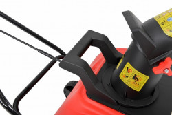 Снігоприбирач електричний HECHT 9201 E - фото №10 Снігоприбирач електричний HECHT 9201 E Arsenal Grand