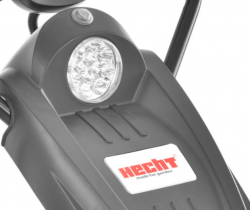 Снігоприбирач електричний HECHT 9201 E - фото №11 Снігоприбирач електричний HECHT 9201 E знижки