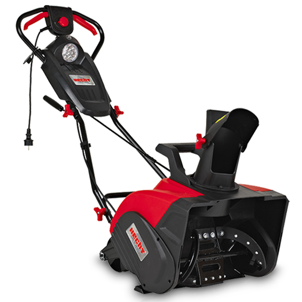 Снігоприбирач електричний HECHT 9201 E - Фото 1 Снігоприбирач електричний HECHT 9201 E