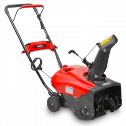 Снігоприбирач бензиновий HECHT 9036 - фото №3 Снігоприбирач бензиновий HECHT 9036 в Україні