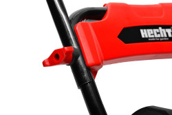 Снігоприбирач бензиновий HECHT 9036 - фото №6 Снігоприбирач бензиновий HECHT 9036 фото