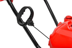 Снігоприбирач бензиновий HECHT 9036 - фото №7 Снігоприбирач бензиновий HECHT 9036 в інтернет-магазині