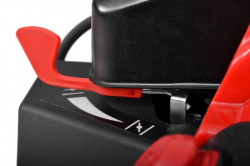 Снігоприбирач бензиновий HECHT 9123 - фото №7 Снігоприбирач бензиновий HECHT 9123 в інтернет-магазині