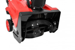 Снігоприбирач бензиновий HECHT 9123 - фото №8 Снігоприбирач бензиновий HECHT 9123 ціна