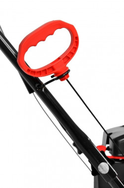 Снігоприбирач бензиновий HECHT 9123 - фото №9 Снігоприбирач бензиновий HECHT 9123 акція