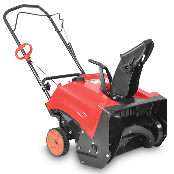 Снігоприбирач бензиновий HECHT 9123 - Фото 1 Снігоприбирач бензиновий HECHT 9123