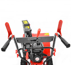 Снегоуборщик бензиновый HECHT 9661 Arsenal Grand
