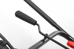 Снегоуборщик электрический HECHT 9180 - фото №4 Снегоуборщик электрический HECHT 9180 заказать