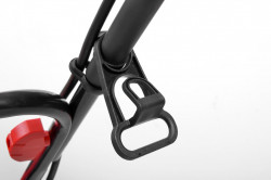 Снегоуборщик электрический HECHT 9180 - фото №5 Снегоуборщик электрический HECHT 9180 не дорого