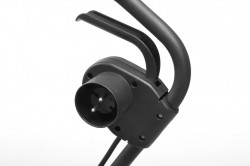 Снегоуборщик электрический HECHT 9180 - фото №6 Снегоуборщик электрический HECHT 9180 фото