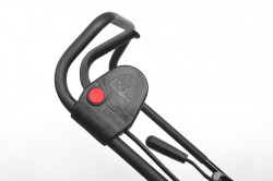 Снегоуборщик электрический HECHT 9180 - фото №7 Снегоуборщик электрический HECHT 9180 в интернет-магазине