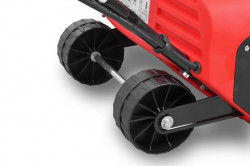 Снегоуборщик электрический HECHT 9180 - фото №8 Снегоуборщик электрический HECHT 9180 цена