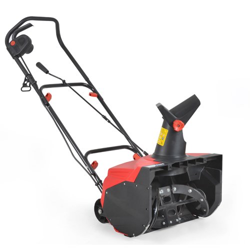 Снегоуборщик электрический HECHT 9180 - Фото 1 Снегоуборщик электрический HECHT 9180