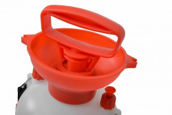 Опрыскиватель ручной HECHT 405, объем 5 л - фото №2 Опрыскиватель ручной HECHT 405, объем 5 л купить