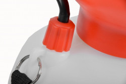 Опрыскиватель ручной HECHT 405, объем 5 л - фото №3 Опрыскиватель ручной HECHT 405, объем 5 л в Украине