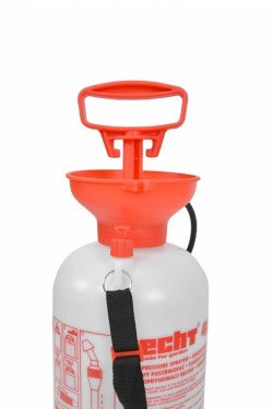 Опрыскиватель ручной HECHT 405, объем 5 л - фото №4 Опрыскиватель ручной HECHT 405, объем 5 л заказать