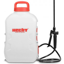 Оприскувач акумуляторний HECHT 410 ACCU акція