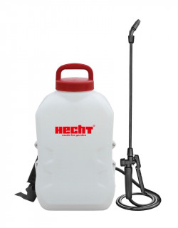 Оприскувач акумуляторний HECHT 410 ACCU Arsenal Grand