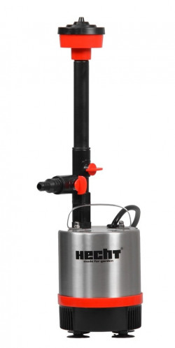 Насос фонтанный HECHT 3051(HECHT3051)