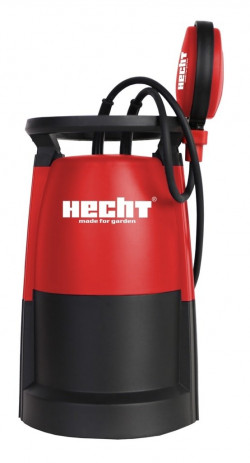 Погружный насос HECHT 3415 фото