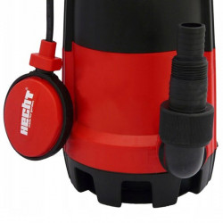 Погружный насос HECHT 3415 Arsenal Grand